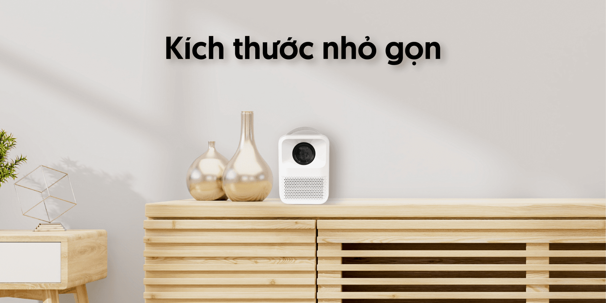 Máy Chiếu Mini Beecube X2 Max