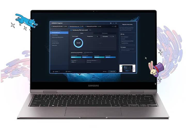 Thẻ nhớ MicroSD Samsung EVO PLUS - 64GB Class10, U1, V10, A1 - Kèm Adapter (130 MB/s) ảnh 5