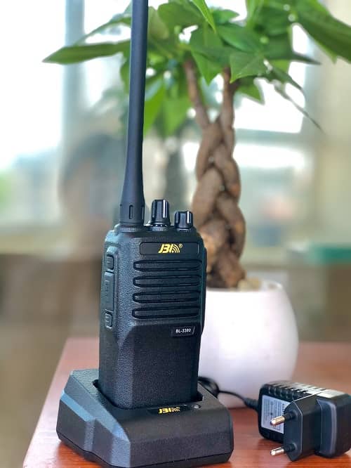 Bộ đàm cầm tay JBL BL-3380