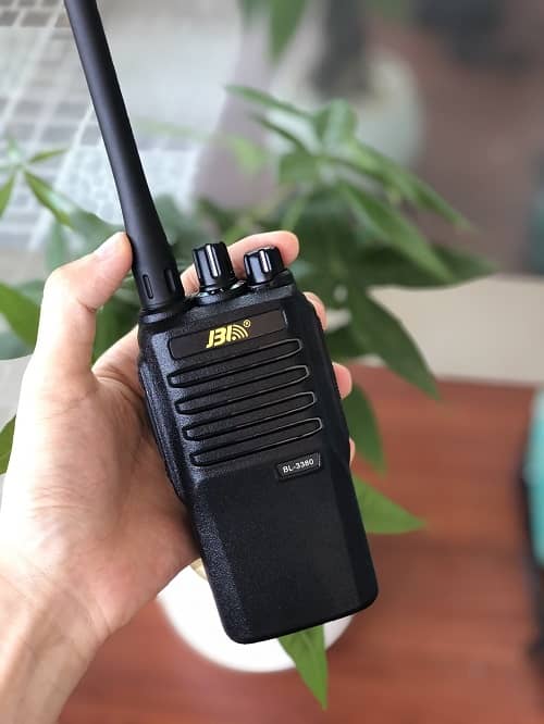 Bộ đàm cầm tay JBL BL-3380