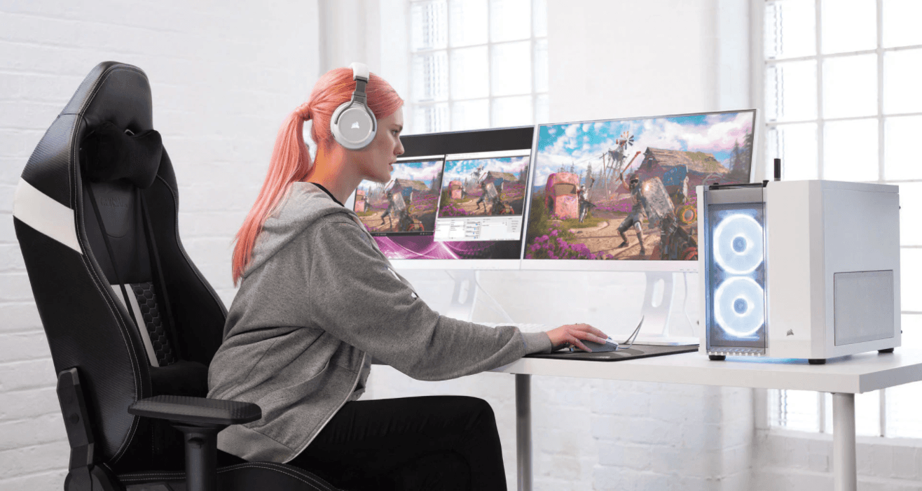 tai nghe true wireless