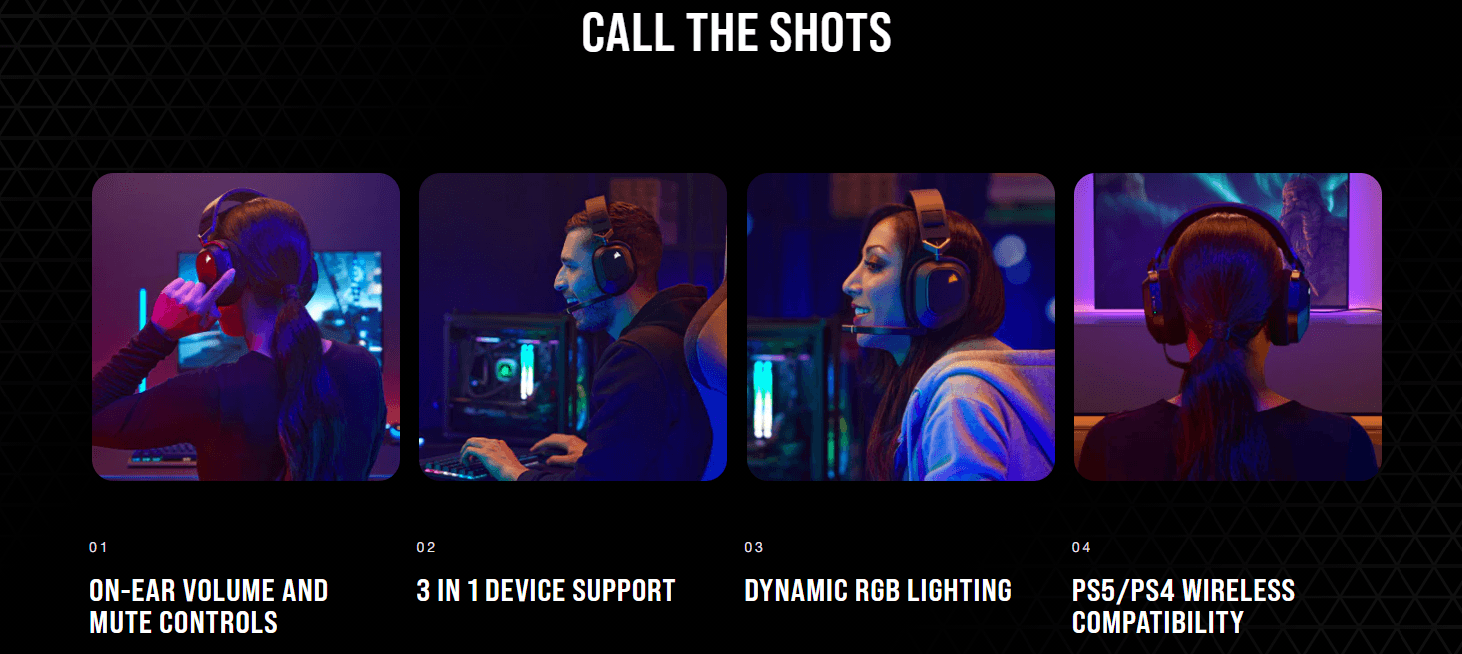 cách sử dụng tai nghe true wireless