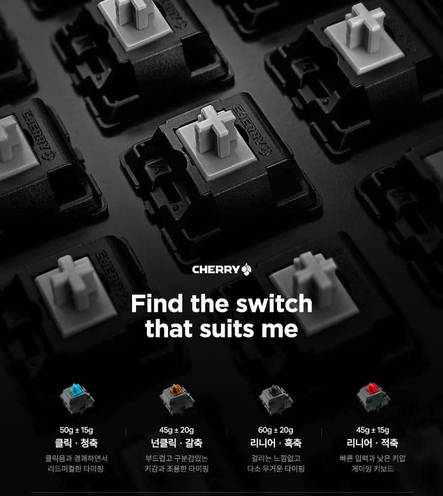 Bàn phím cơ Leopold FC660MBT (Black Black Yellow)