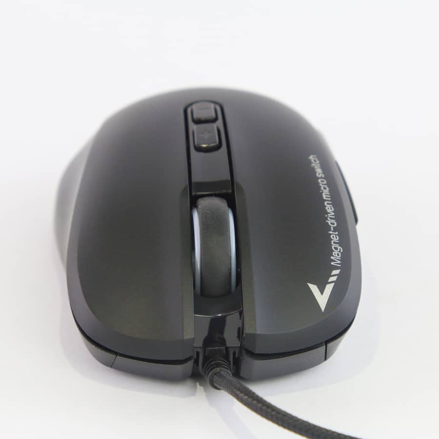 Chuột Gaming Fuhlen G90 Pro X 2