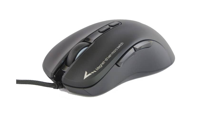 Chuột Gaming Fuhlen G90 Pro X 3