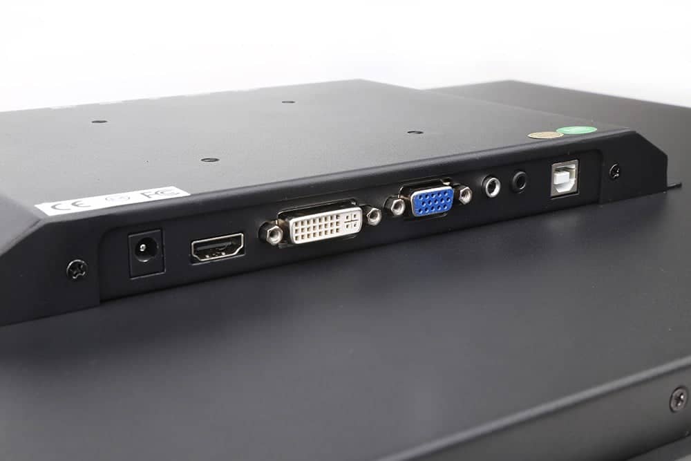 Màn hình cảm ứng Q-Touch QMT22C