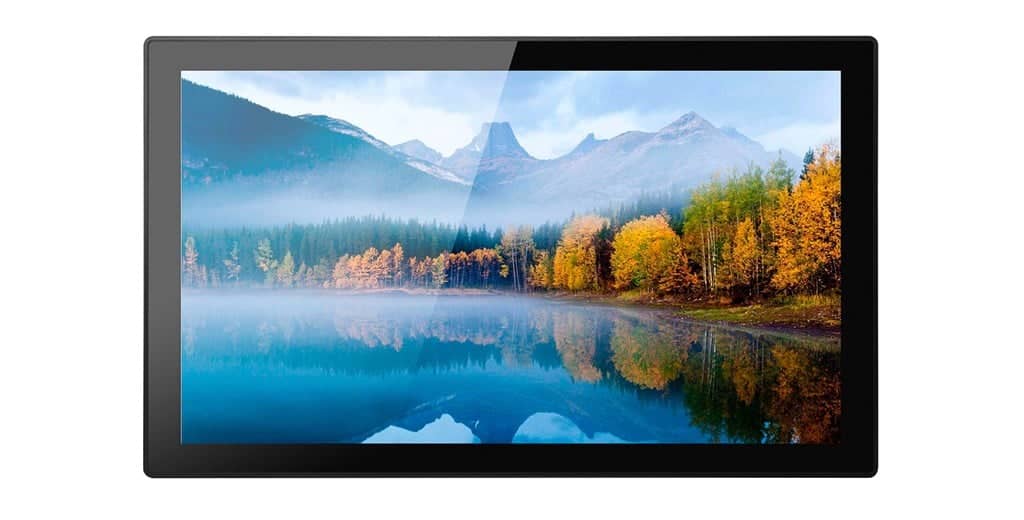 Màn hình cảm ứng Q-Touch QMT22C