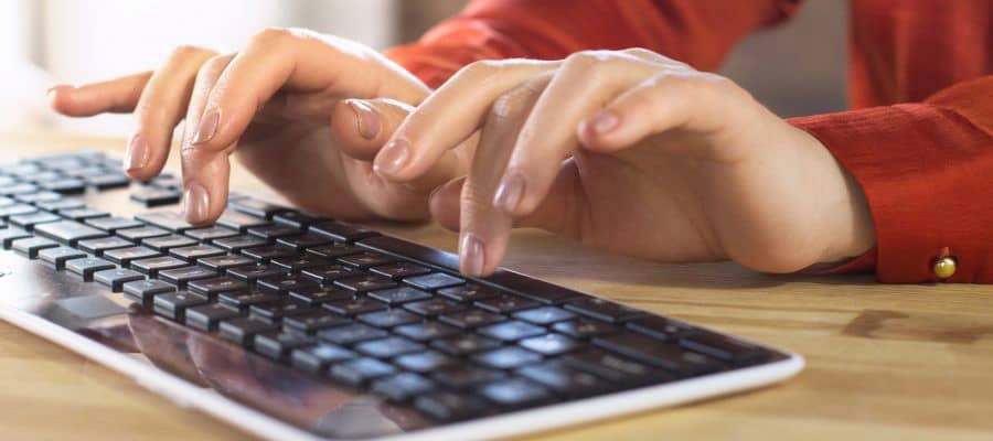 Máy tính bảng kèm bàn phím rời