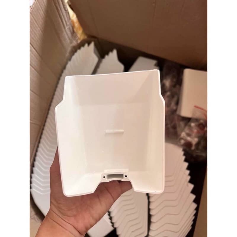 Vỏ nhựa che Camera Quan sát 