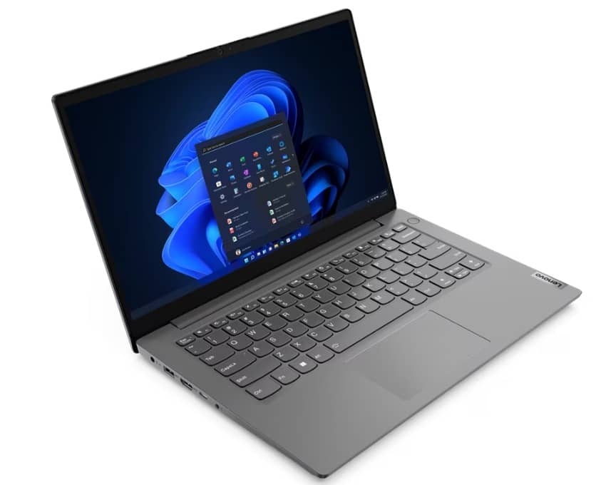 Laptop Lenovo V14 Gen 4 (83A0000TVN) Ảnh 1