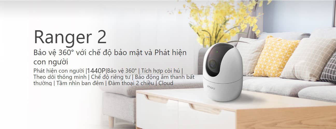 Camera IP Wifi IMOU IPC-A42P-D-V3/H265/4M (