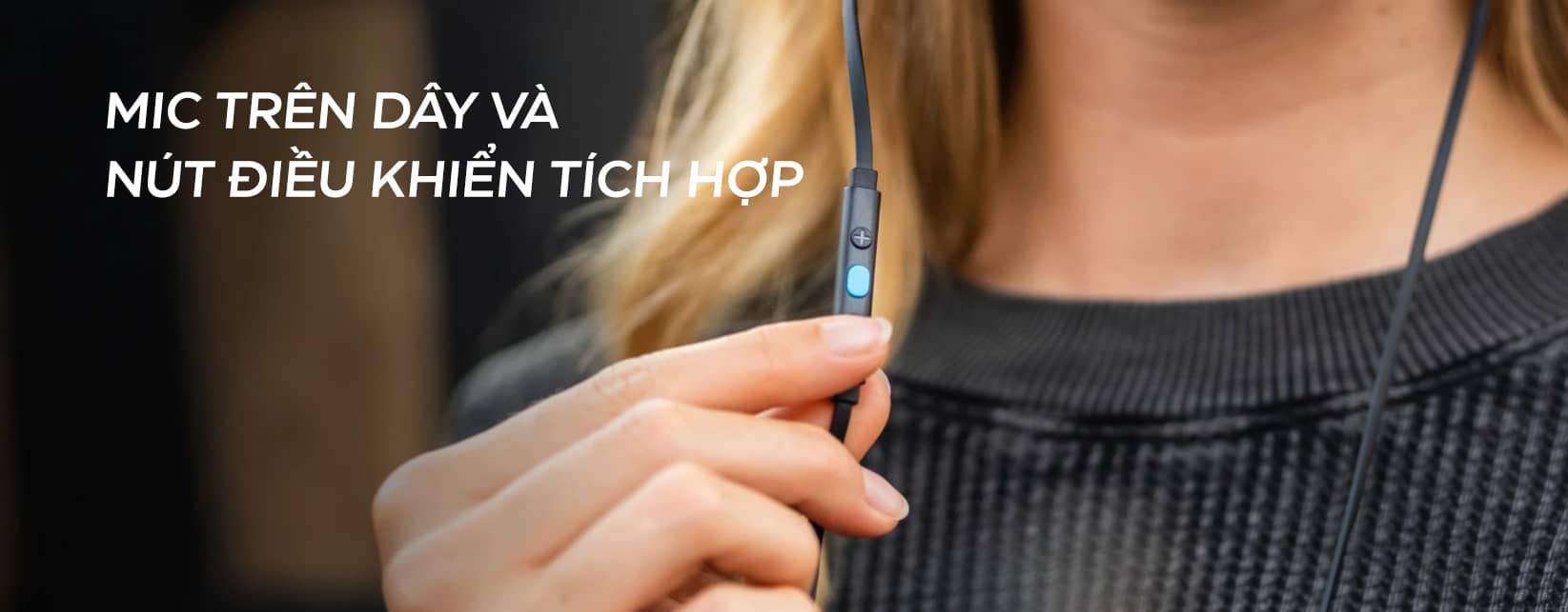 Tai nghe Logitech G333 Tím