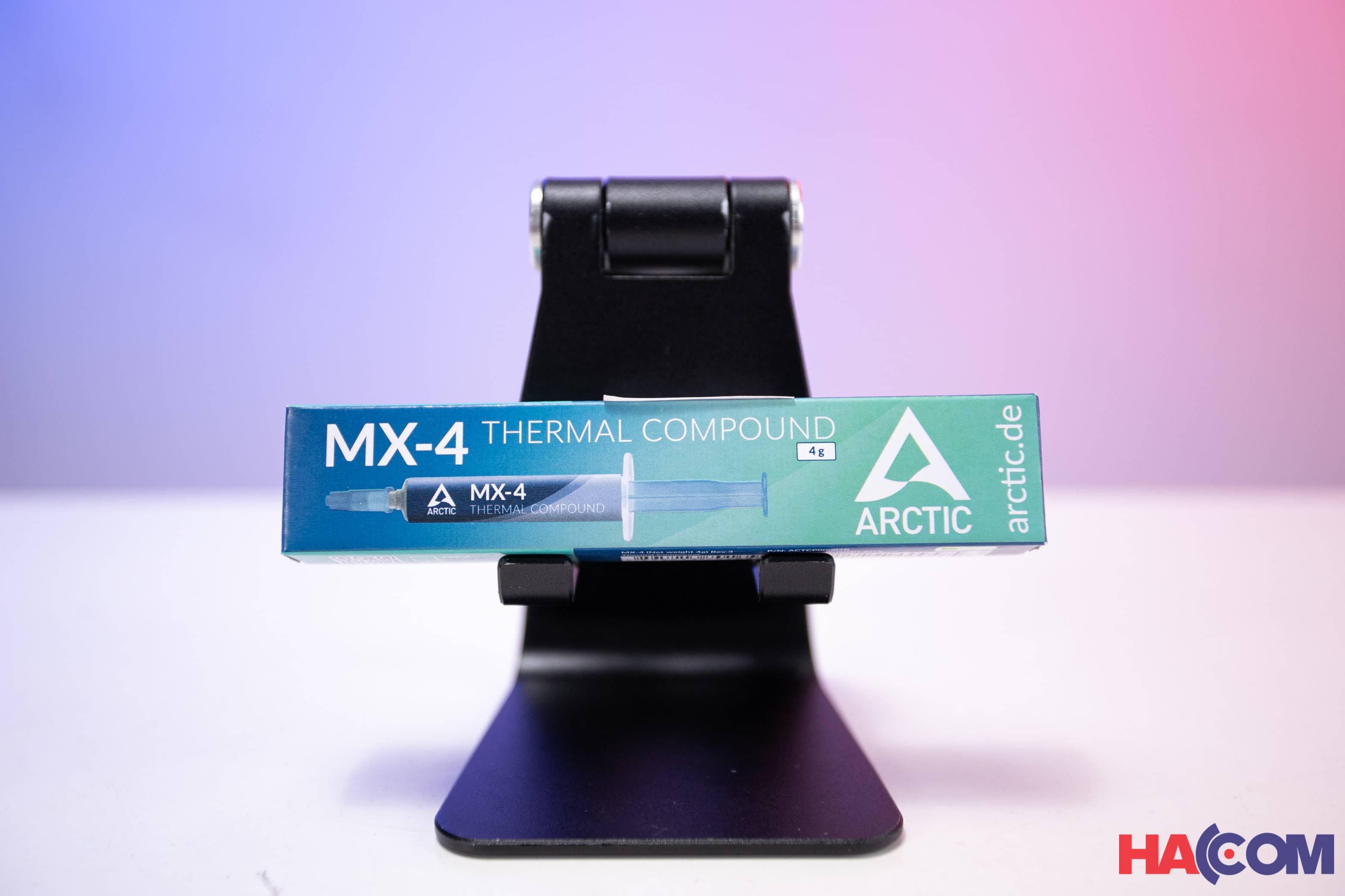 Keo Tản Nhiệt Arctic MX-4 - 4 gram (Phiên bản 2022)