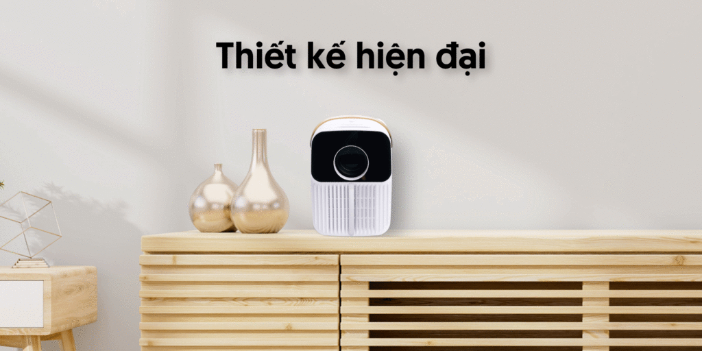 Máy Chiếu Mini Beecube X2 Max ( GEN 3 )