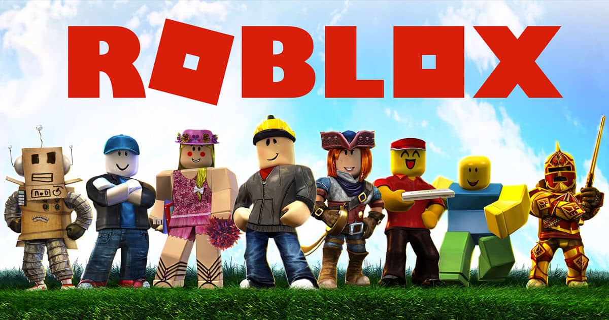 game Roblox