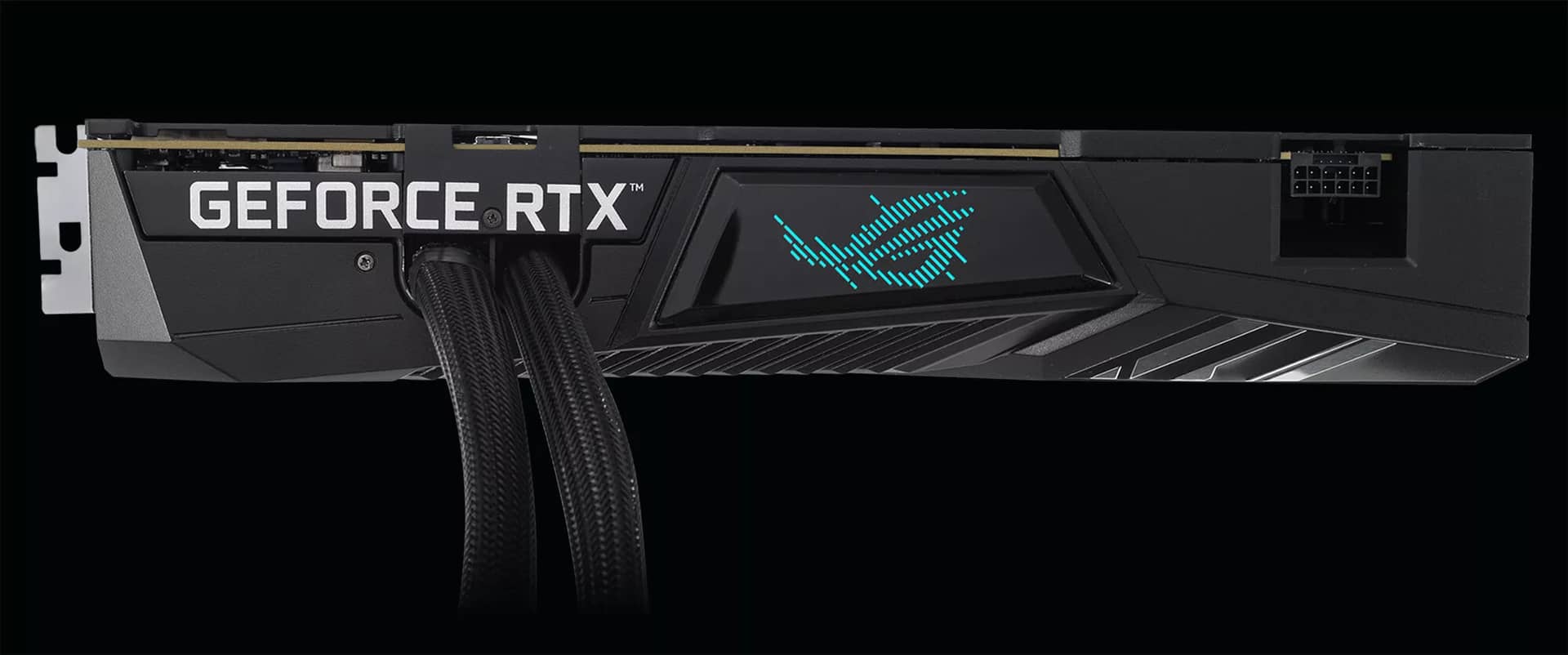 NVIDIA GeForce RTX 4090 tản nhiệt nước
