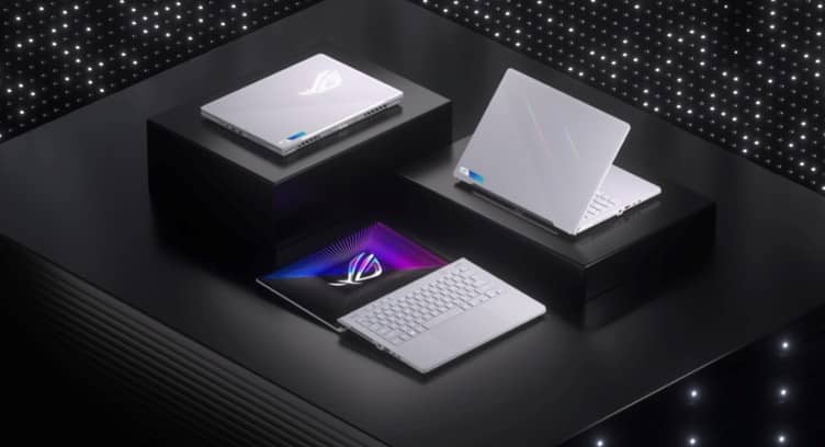 Laptop Asus ROG Zephyrus