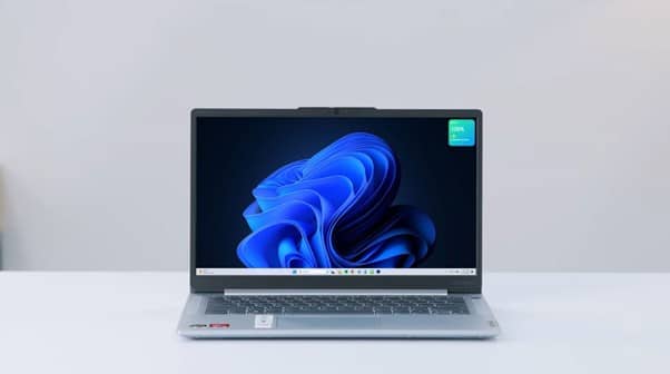 Laptop Lenovo IdeaPad cho sinh viên