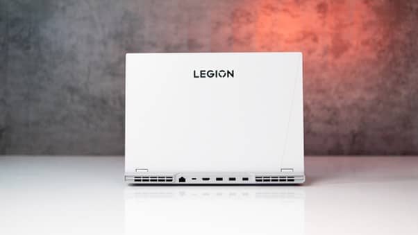 Laptop Lenovo Legion 5