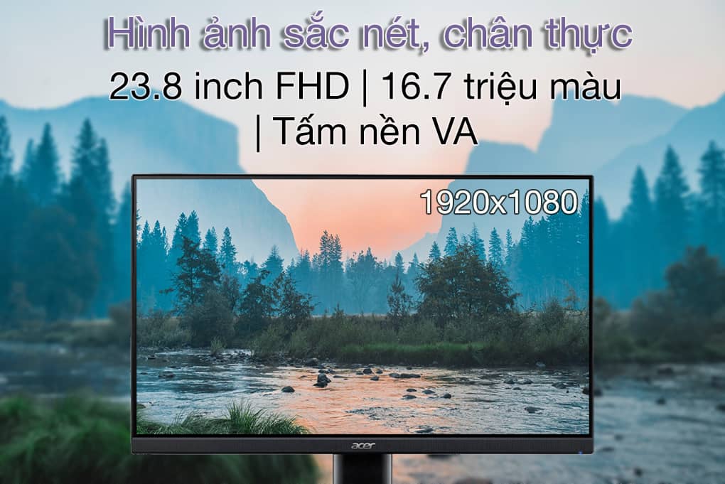 Màn hình Acer KA242YA 3