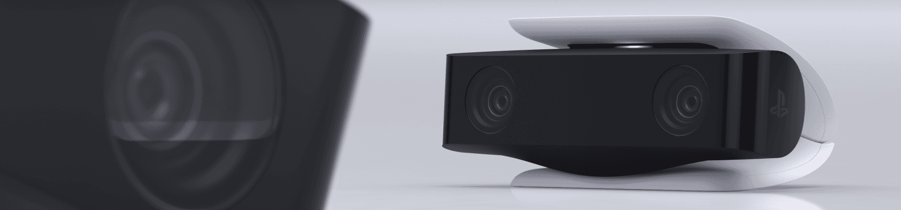 Sony Playstation 5 HD Camera 1