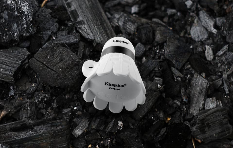 USB Kingston Badminton 64GB USB 3.2 Limited Edition (DTBMTA/64GB) 4