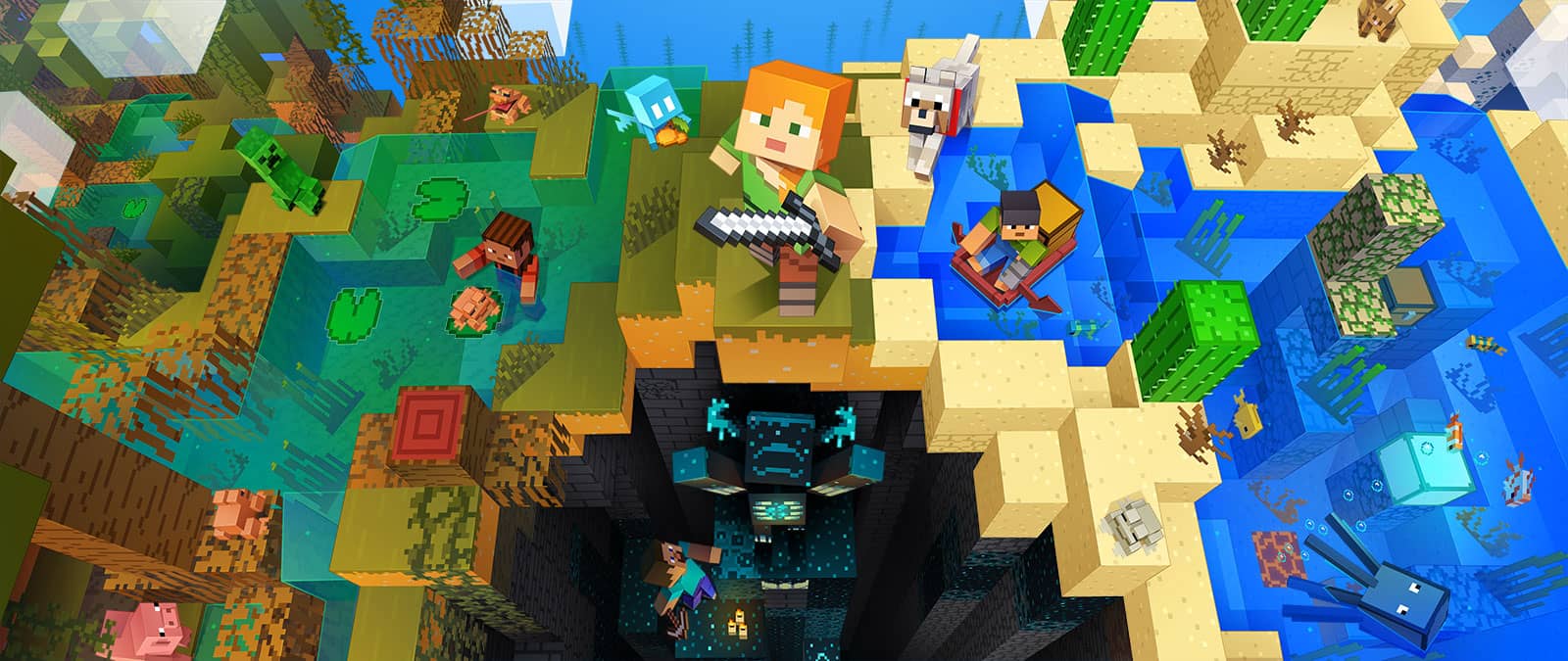 đăng nhập Xbox Minecraft Pe