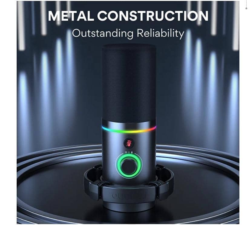 Micro thu âm có dây Maono PD200X 2