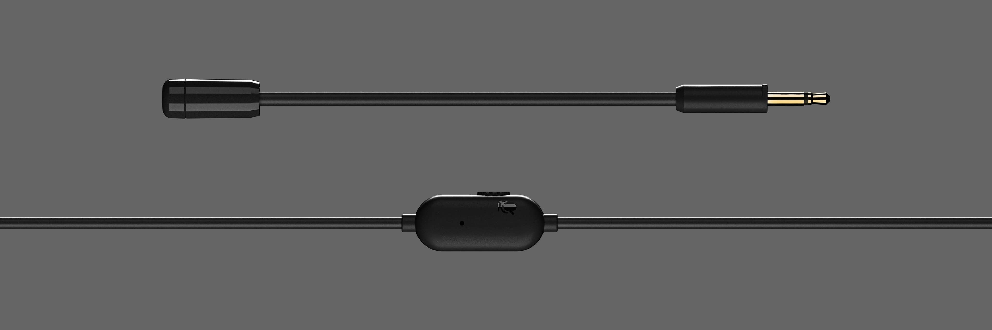 Tai nghe có dây Steelseries Tusq - 61650 3