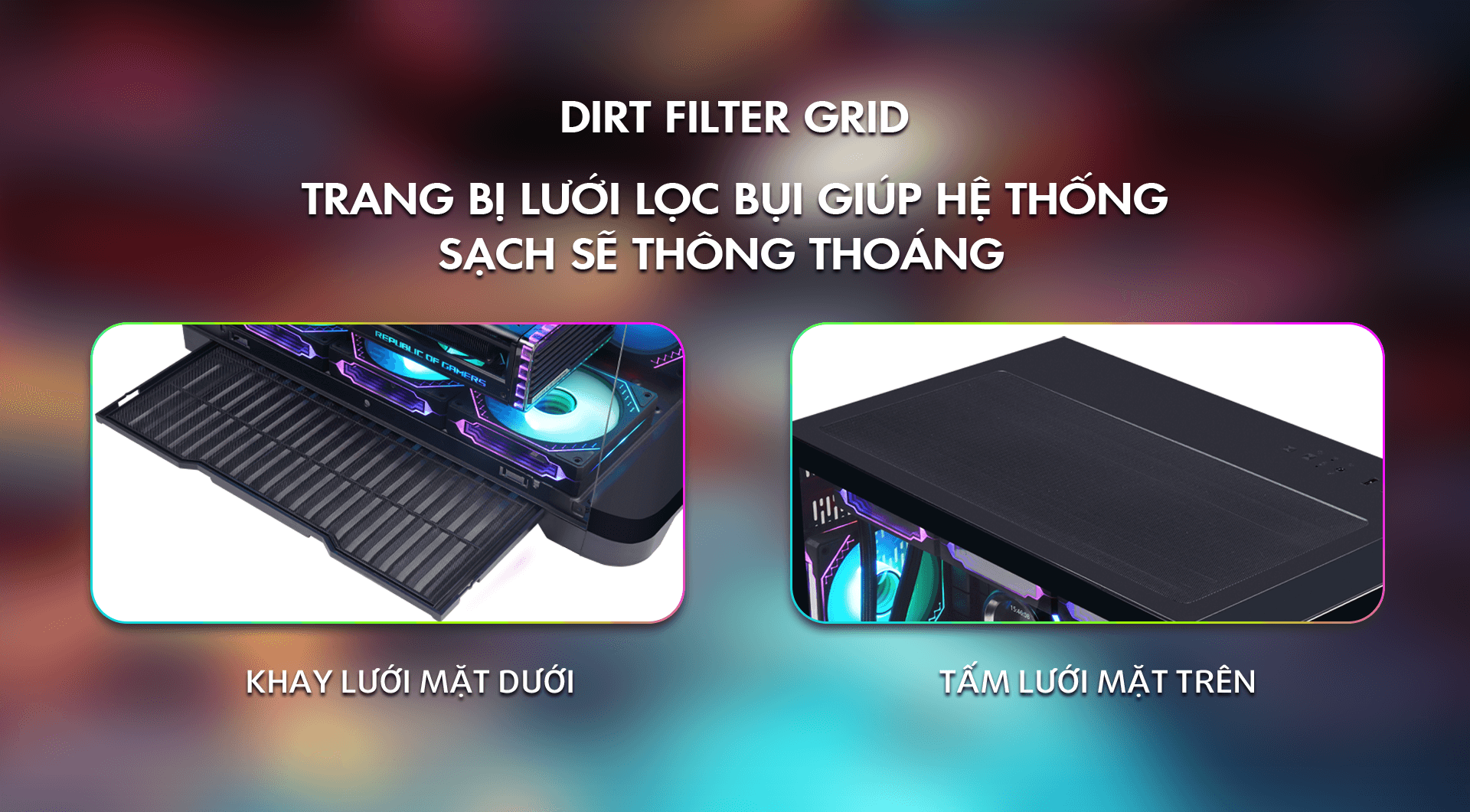 Vỏ Case MIK FOCALORS M