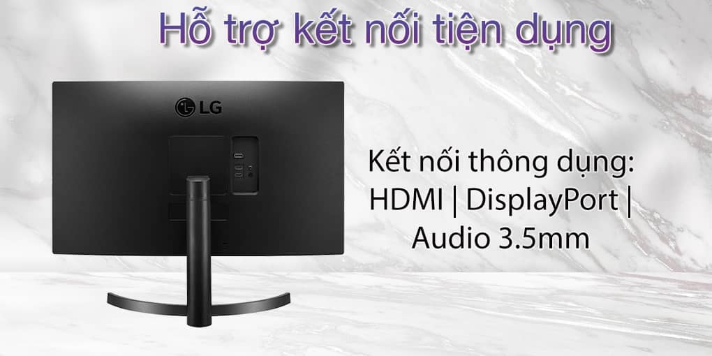 Màn hình LG 27QN600-B 7