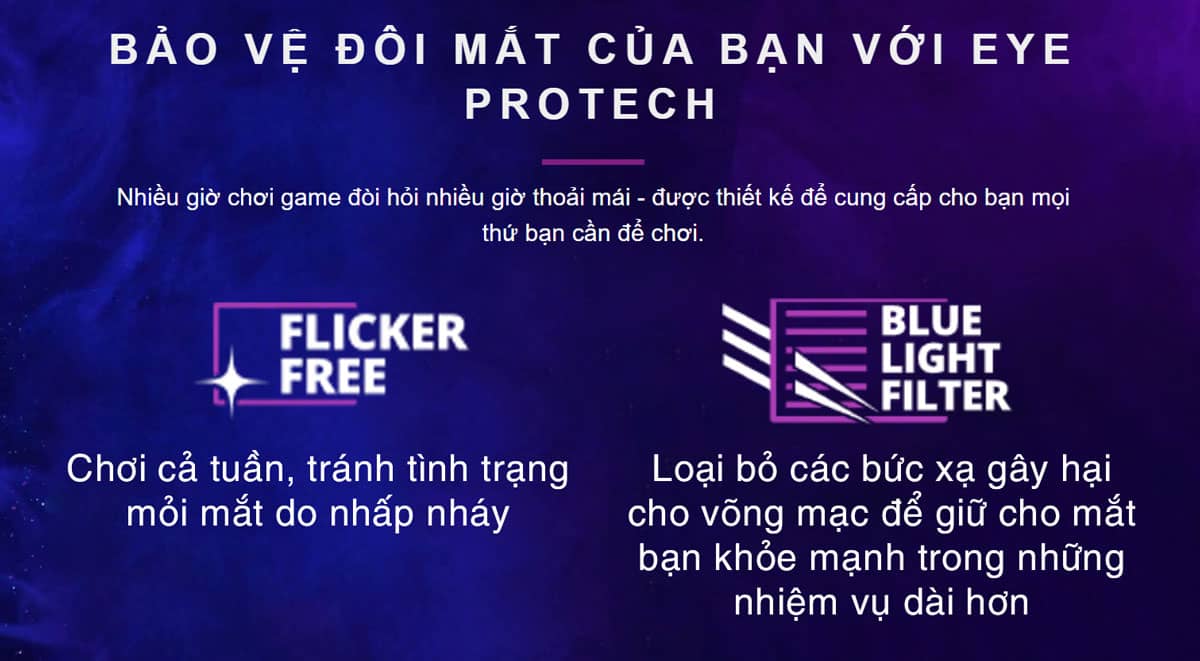 Màn hình gaming ViewSonic XG2737