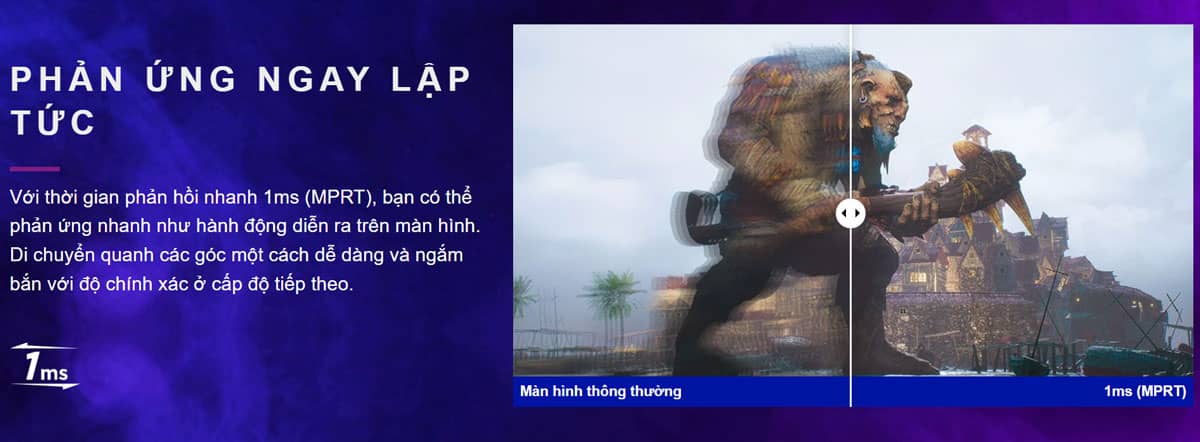 Màn hình ViewSonic XG2737