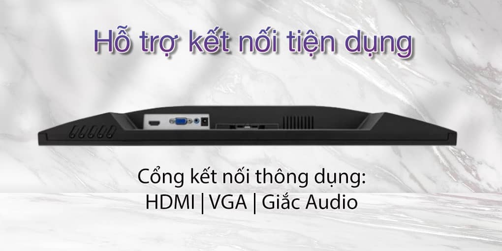 Màn hình Viewsonic VA2409H 6