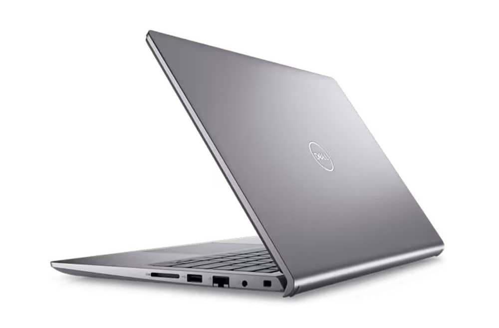 Laptop Dell Vostro 3430 (60YGM1) (i5 1335U 16GB RAM/512GB SSD/MX 550 2G/14.0 inch FHD/Win11/OfficeHS21/Xám) ảnh 1