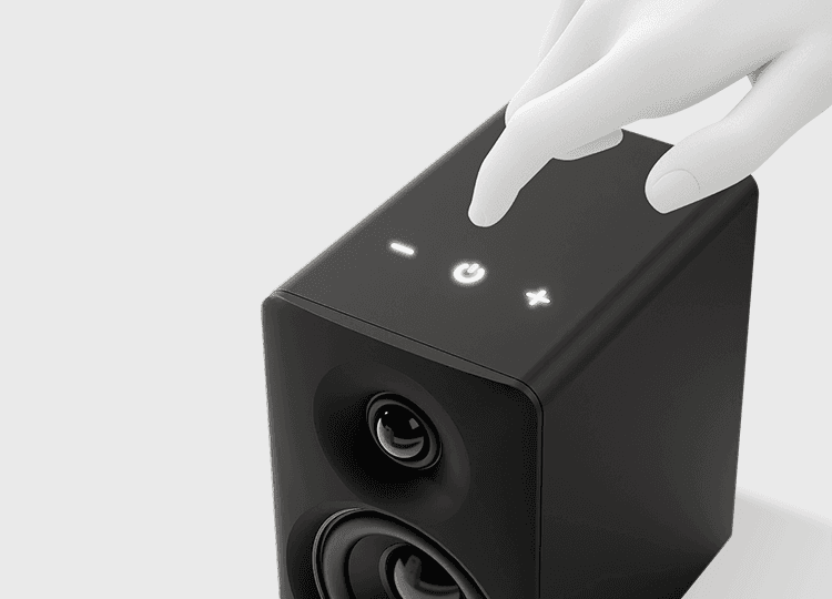 Loa bookshelf Edifier M60 Bluetooth - Màu đen 7