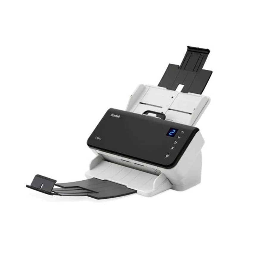 Máy quét tài liệu Kodak E1040 3
