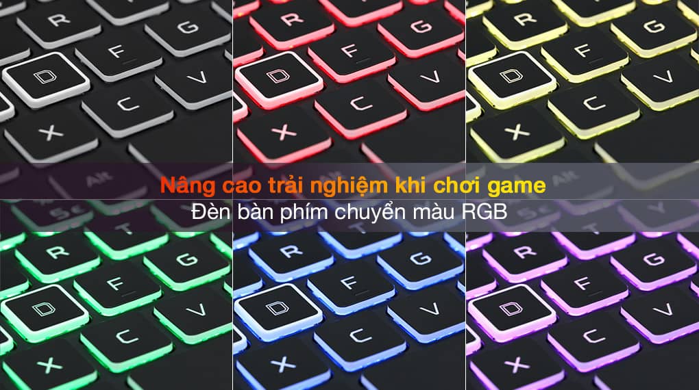 Laptop Acer Gaming Nitro 5