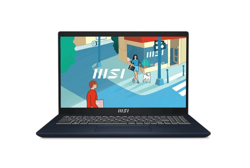 Laptop MSI Modern 15 H (C13M-216VN)