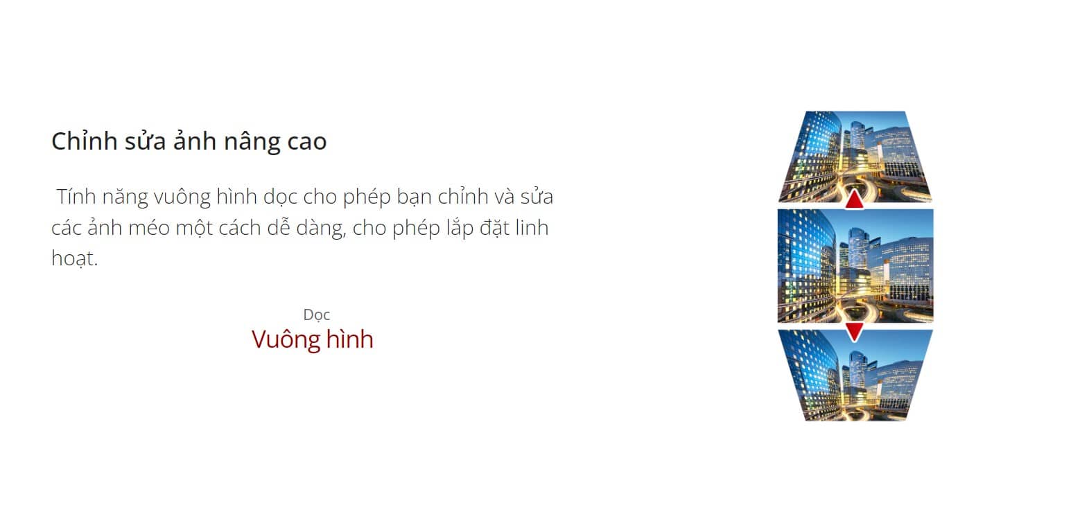 Máy chiếu đa năng Viewsonic PA503