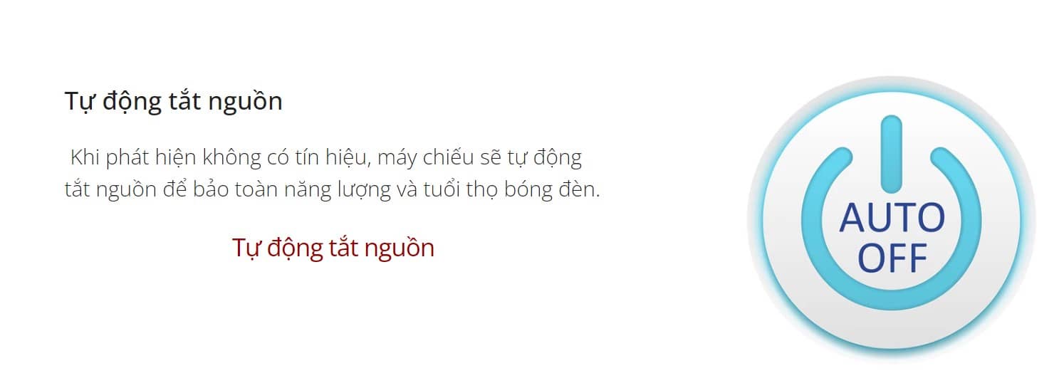 Máy chiếu đa năng Viewsonic PA503