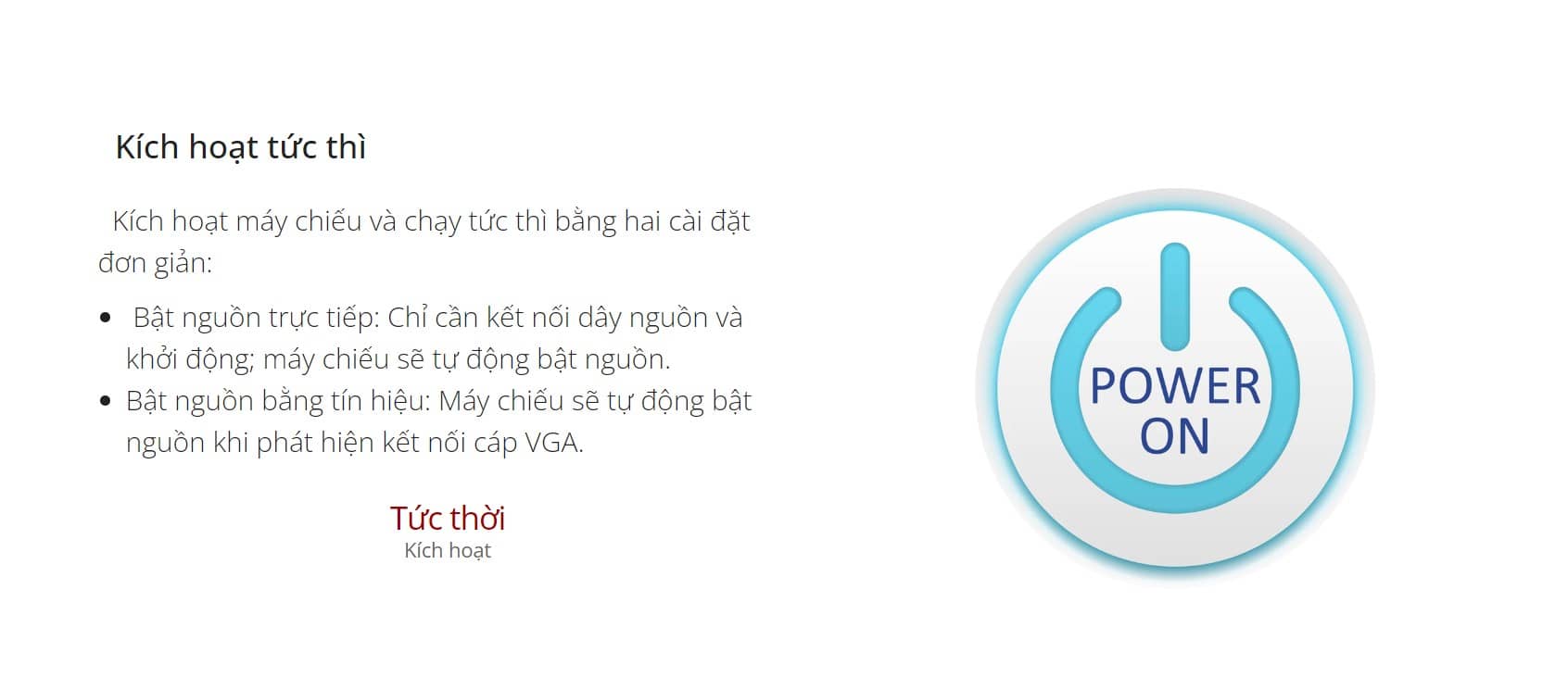 Máy chiếu đa năng Viewsonic PA503