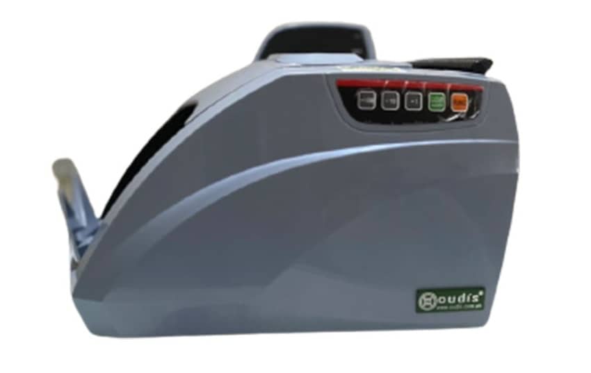 Máy đếm tiền OUDIS 8899A a 2