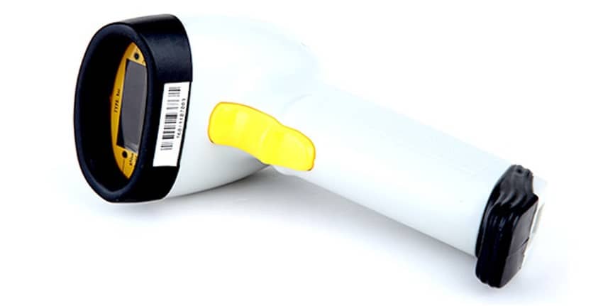 Máy quét mã vạch Shangchen SC-760S ảnh 1