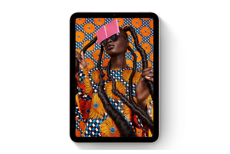 Máy tính bảng Apple Ipad mini 8.3