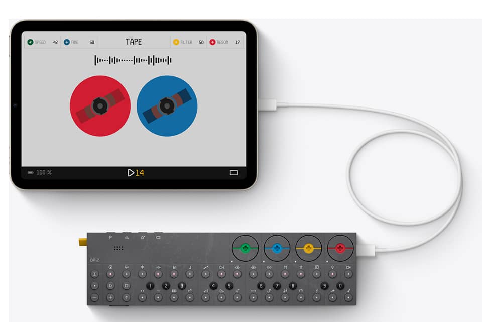 Máy tính bảng Apple Ipad mini 8.3