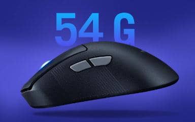 Chuột Gaming không dây Asus ROG Keris II Ace ảnh 2