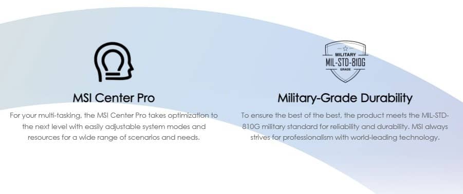 Laptop MSI Modern 14 (C7M-221VN)