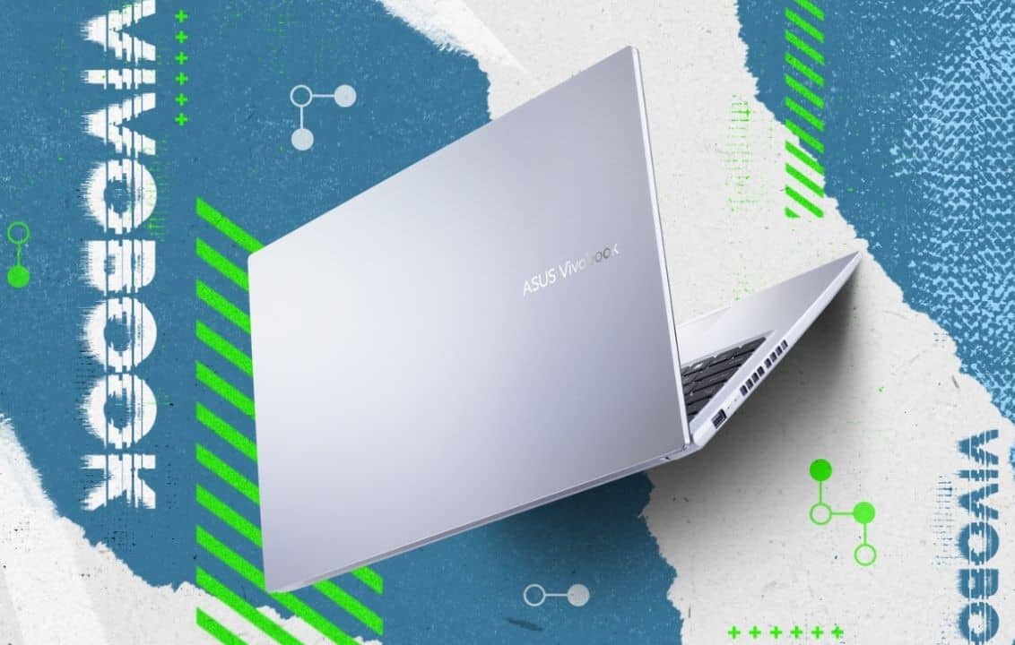 Màn hình Asus Vivobook 15.6 inch độ phân giải Full HD