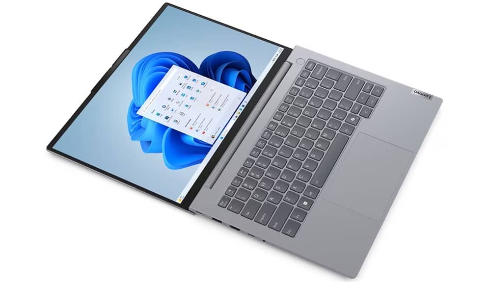 Laptop Lenovo Thinkbook 14 Gen 7 (21MR006WVN) (Ultra5 125H/16GB RAM/512GB SSD/14 WUXGA/Dos/Xám) 3